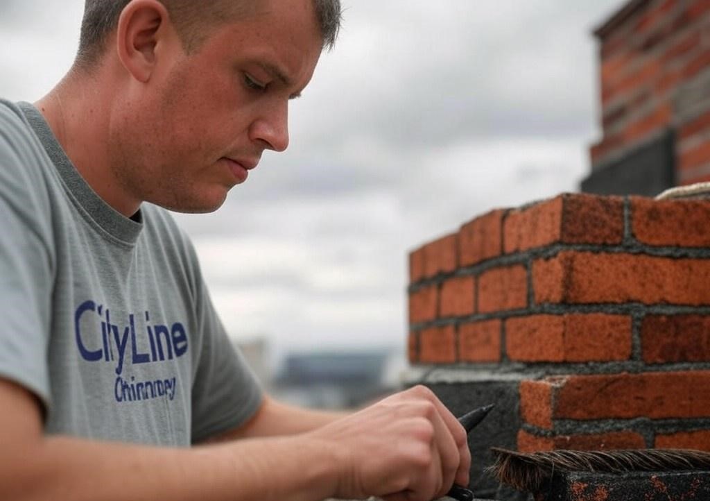 Affordable Chimney Draft Issue Services in Homer Township, OH