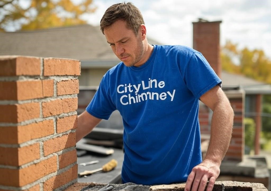 Chimney Draft Issue Services You Can Trust in Homer Township, OH