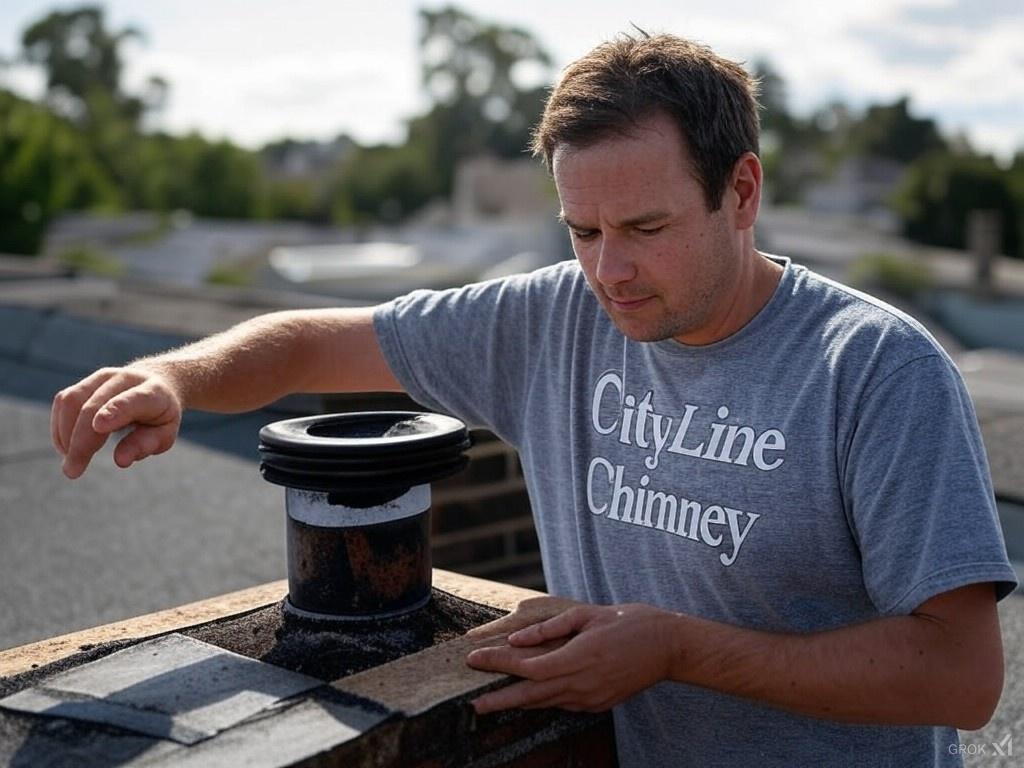 Expert Chimney Cap Services for Leak Prevention and Durability in Homer Township, OH