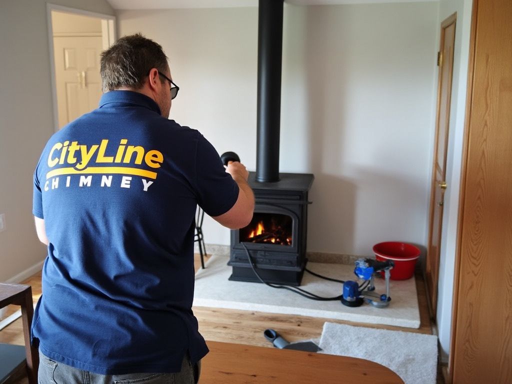 Expert Chimney Liner Installation and Repair in Homer Township, OH