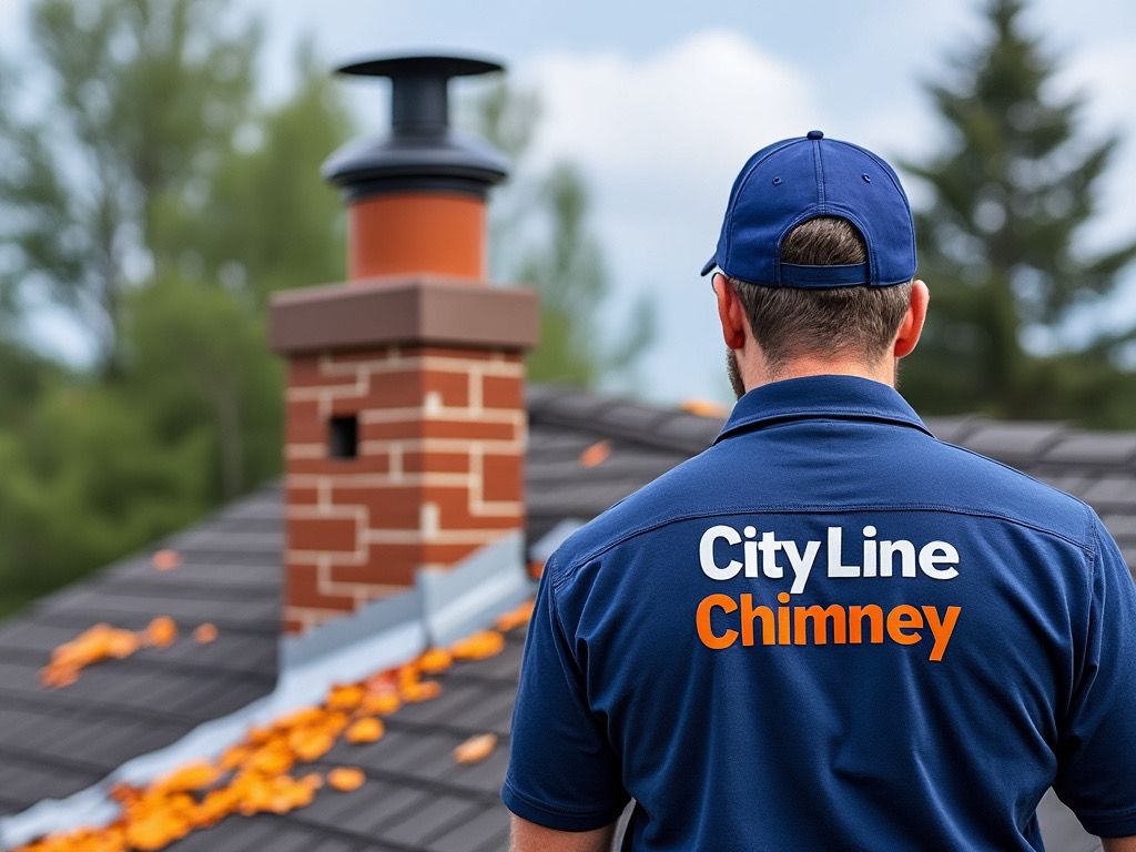 Expert Chimney Sweep Solutions in Homer Township, OH