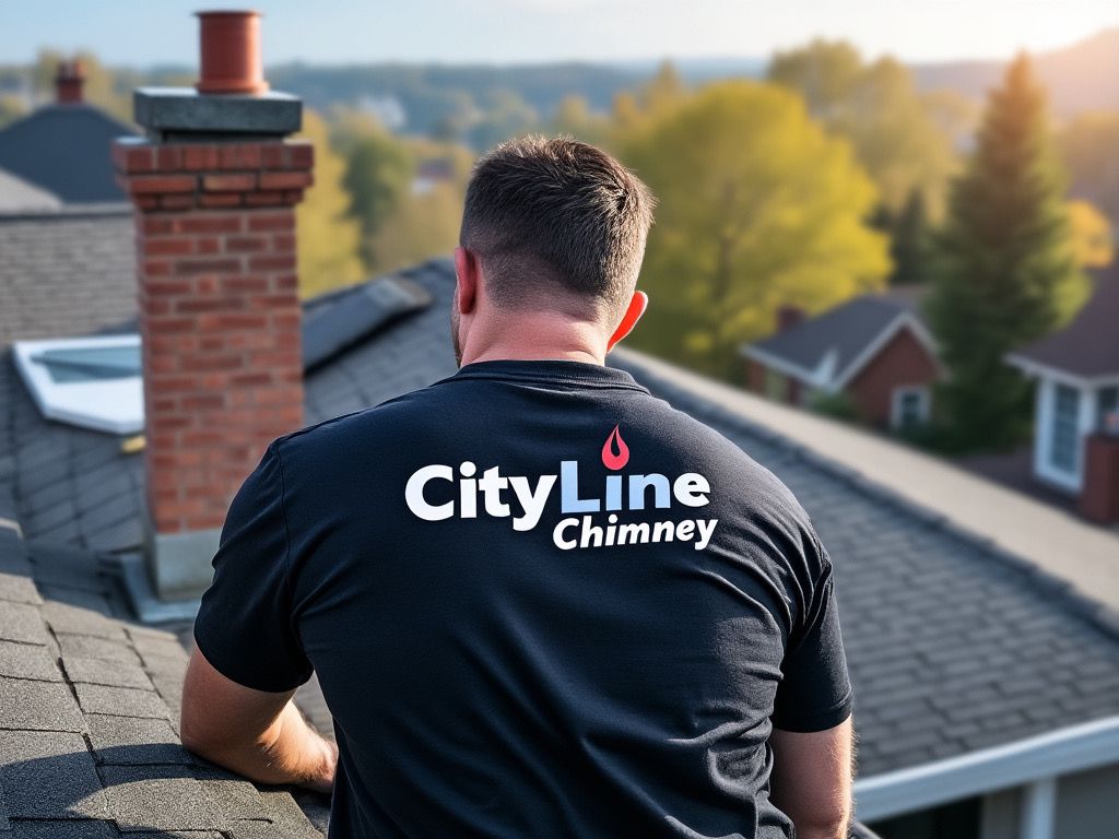 Professional Chimney Waterproofing Installation and Repair in Homer Township, OH