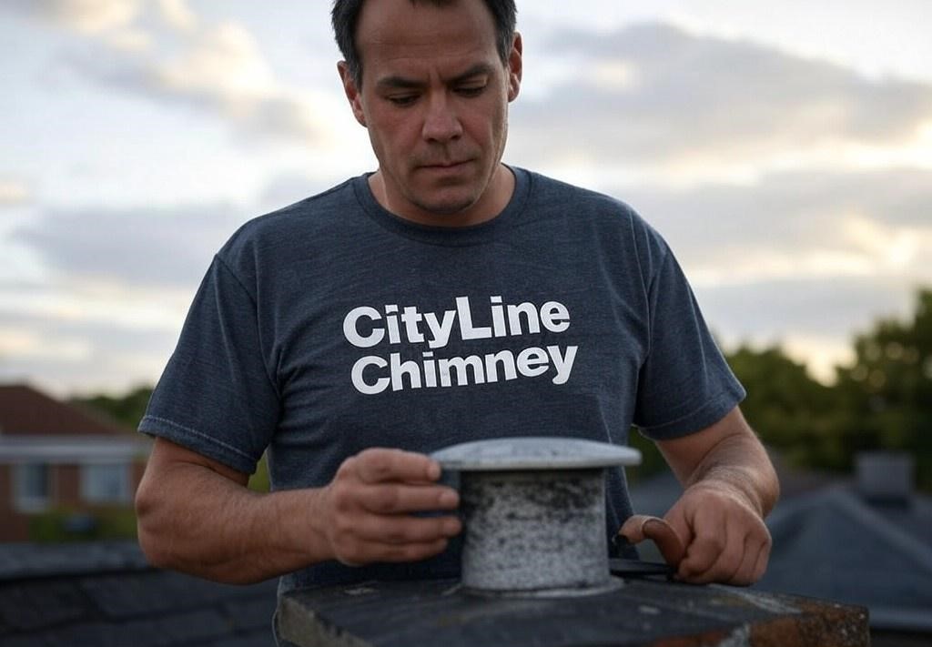 Quality Chimney Flashing Services in Homer Township, OH