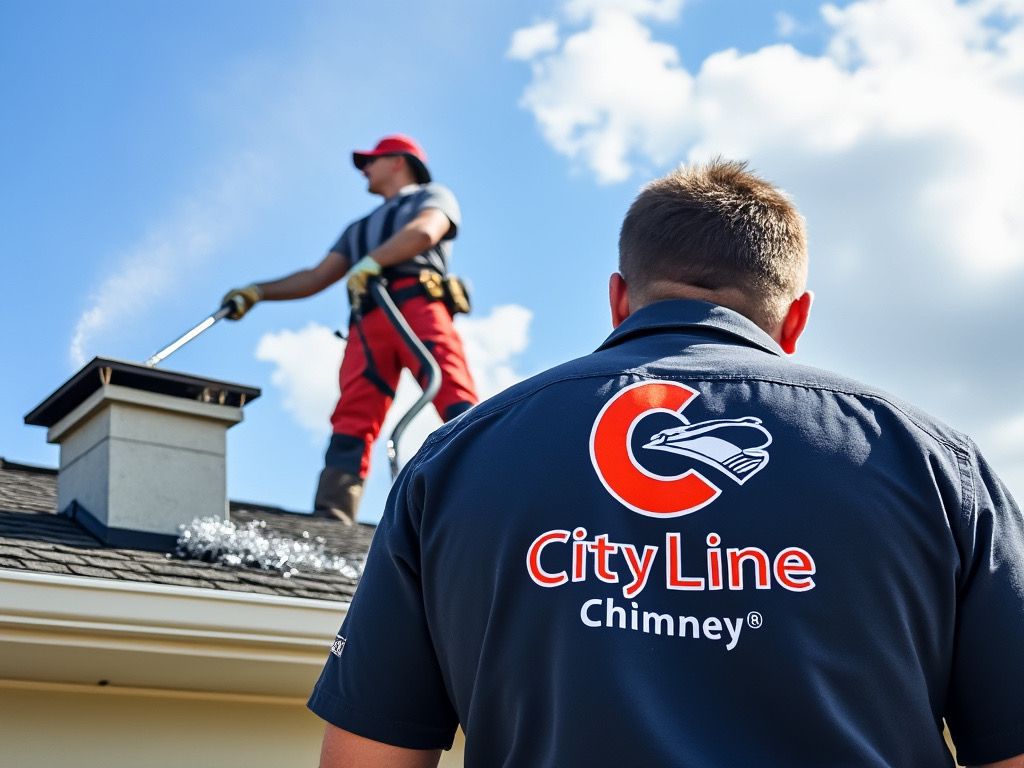 Top-Quality Chimney Cleaning Services in Homer Township, OH