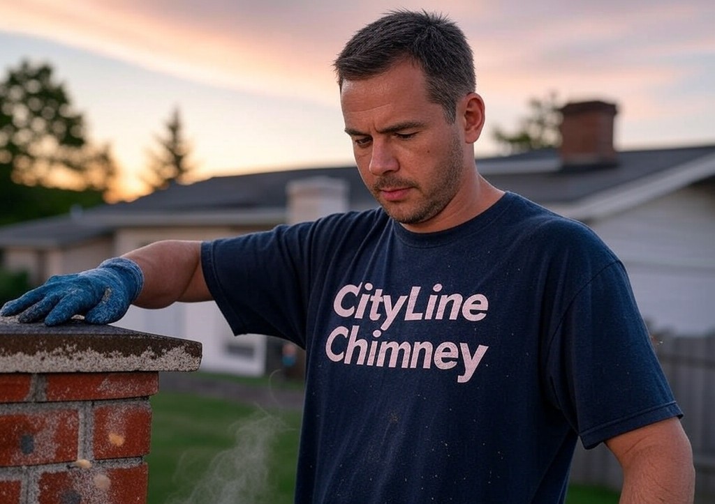 Your Dependable Partner for High Quality Chimney Services and Solutions in Homer Township, NC